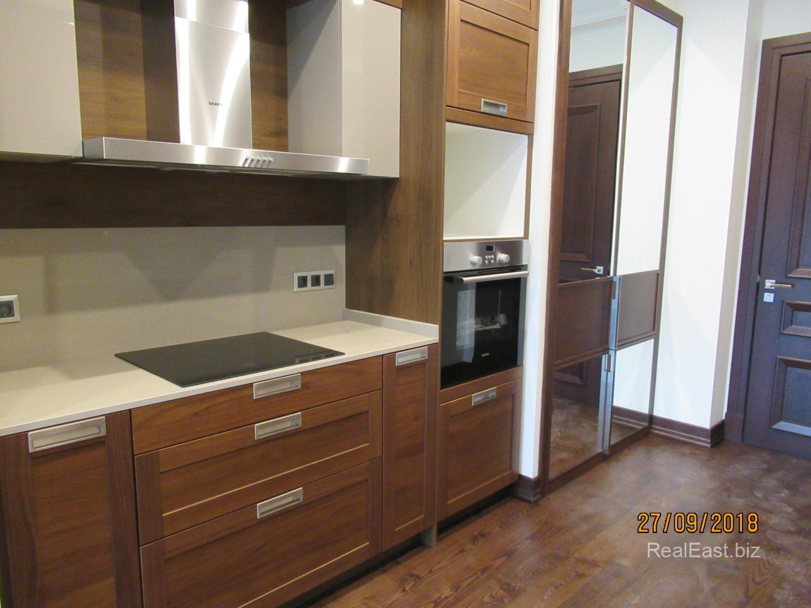 Charming 2+1 Apartment in the Heart of Istanbul